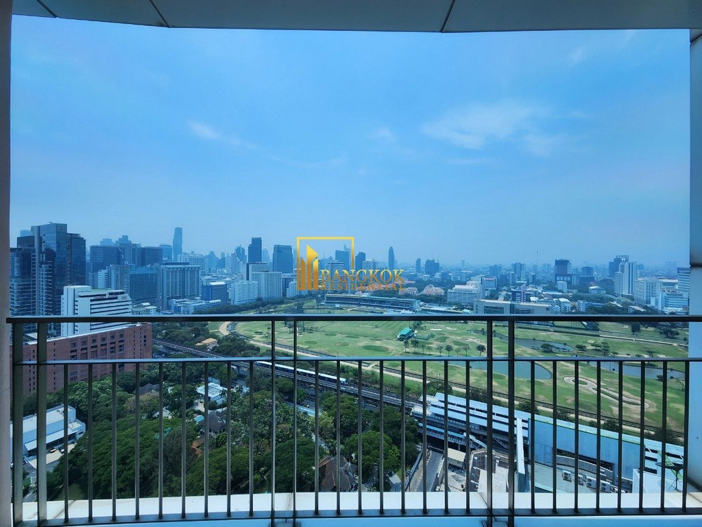 รูป  Baan Rajprasong - Luxurious 2 Bedroom Condo With Stunning Views - BR16901CD - รูปที่ 11/28