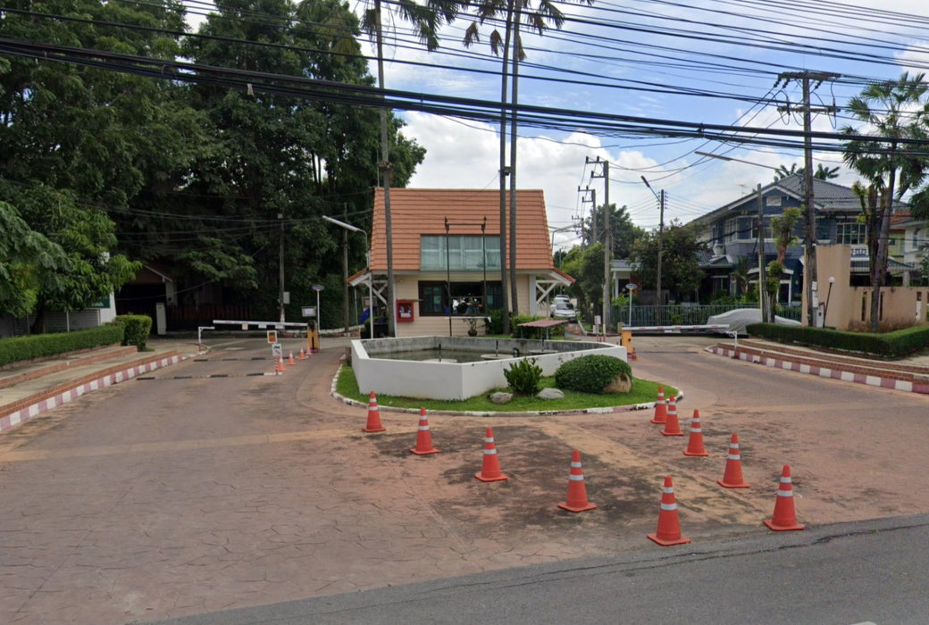 Project Chaiyapruek Rangsit - Khlong 4 Picture - 2/2