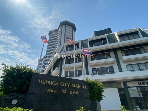 รูป Tridhos City Marina - รูปที่ 1/8