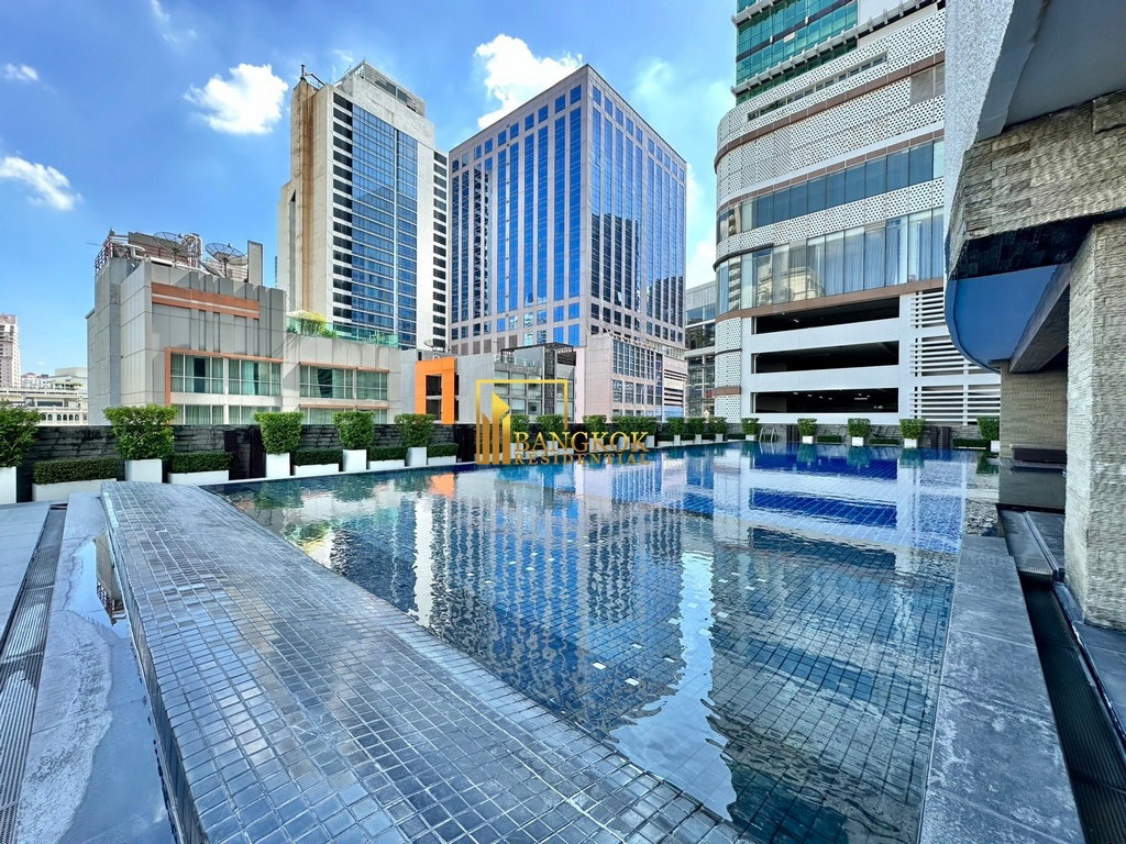 รูป Le Raffine 31 - 3 Bedroom Duplex Condo With Private Pool - BR18662CD - รูปที่ 44/64