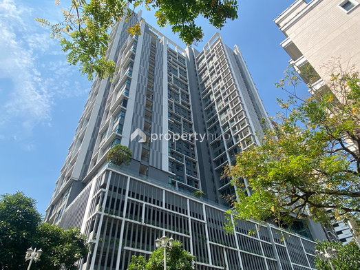 รูป IDEO Verve Ratchaprarop - รูปที่ 2/19