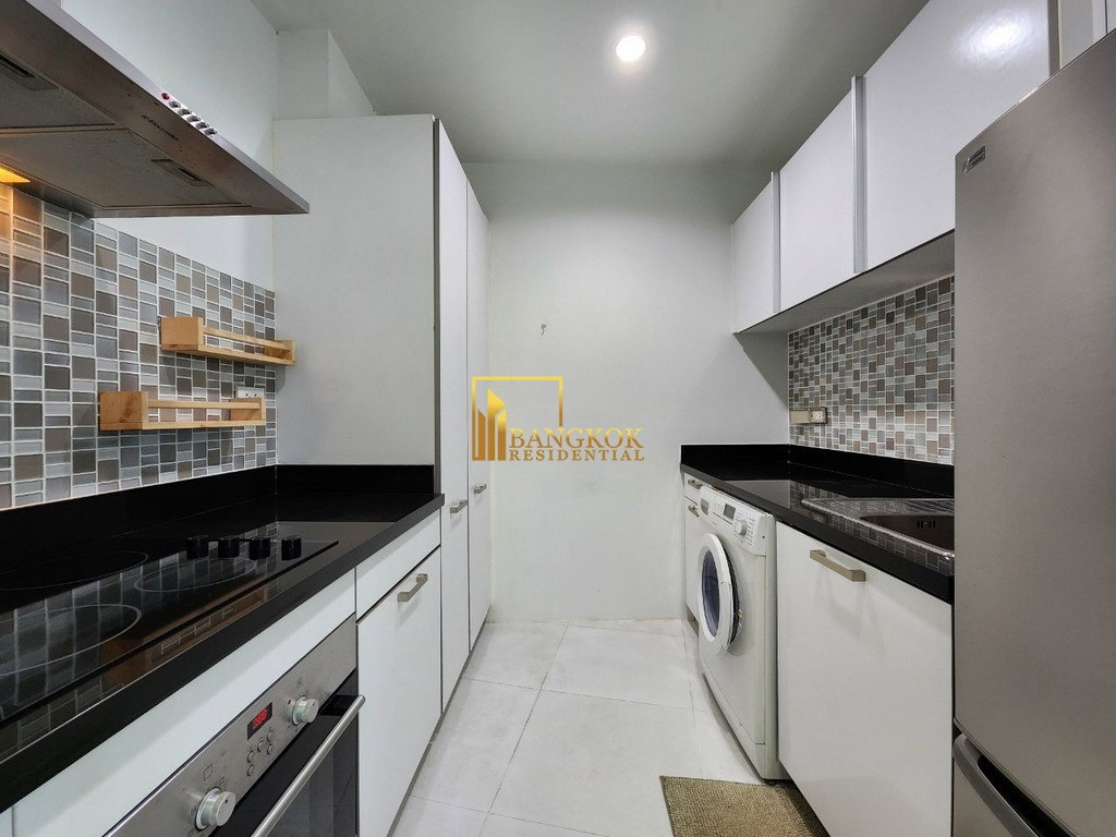 รูป  Baan Rajprasong - Luxurious 2 Bedroom Condo With Stunning Views - BR16901CD - รูปที่ 6/28