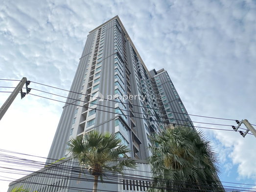 รูป The President Sathorn - Ratchaphruek - รูปที่ 2/12