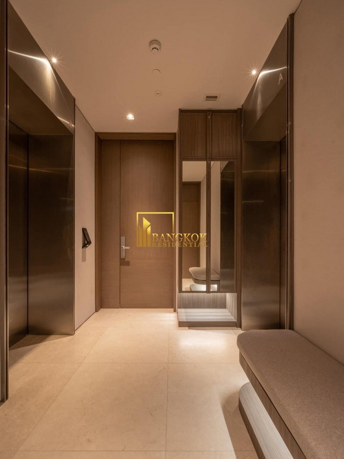 รูป Banyan Tree Residences - Gorgeous 2 Bed Luxury Condo - BR19348CD - รูปที่ 4/32