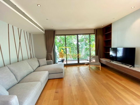  Supreme Legend - 2 Bedroom Luxury Condo For Rent in Sathorn - BR16995CD