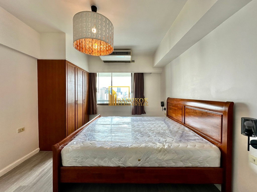 picture Royal Castle - Renovated 3 Bedroom Condo in Phrom Phong Area - BR1382CD - 14/37