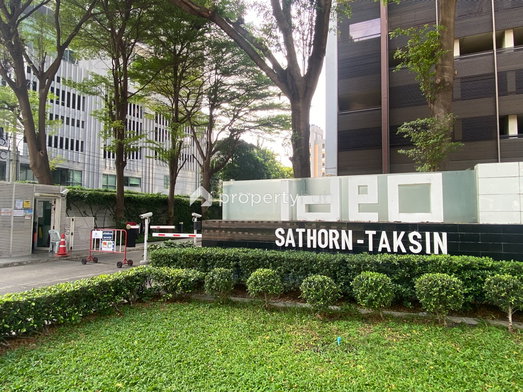 Project IDEO Sathorn - Taksin Picture - 5/16