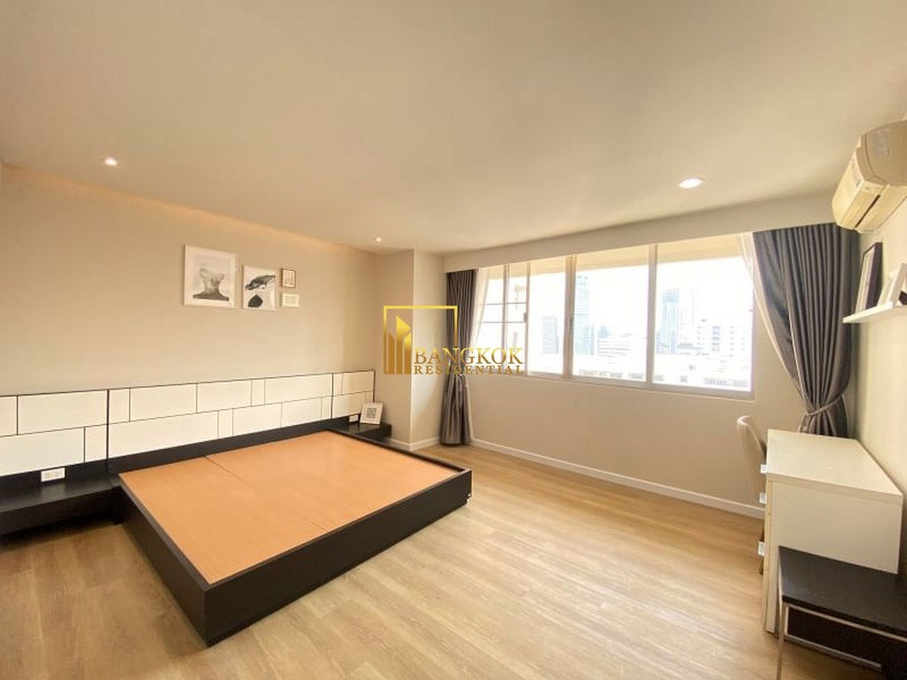 picture DS Tower 1 - 3 Bedroom Condo For Rent in Phrom Phong - BR15293CD - 14/32