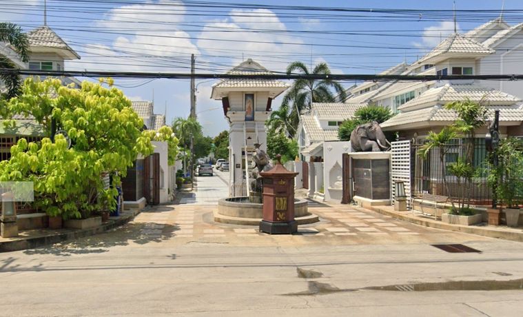 บ้านสวนวัลยา