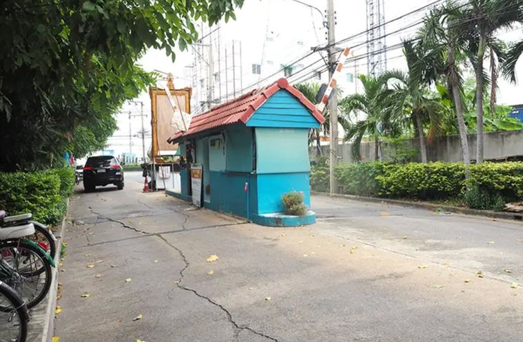 Baan Benjaporn