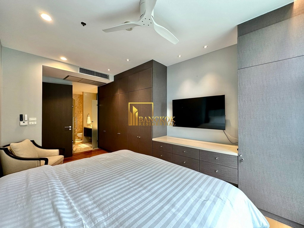 รูป  Chatrium Riverside - Stunning 4 Bedroom Condo With River Views - BR18171CD - รูปที่ 29/49