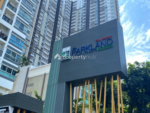 รูป The Parkland Taksin - Thapra - รูปที่ 4/11