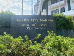 รูป Tridhos City Marina - รูปที่ 4/8