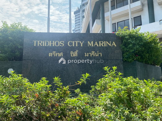 รูป Tridhos City Marina - รูปที่ 4/8