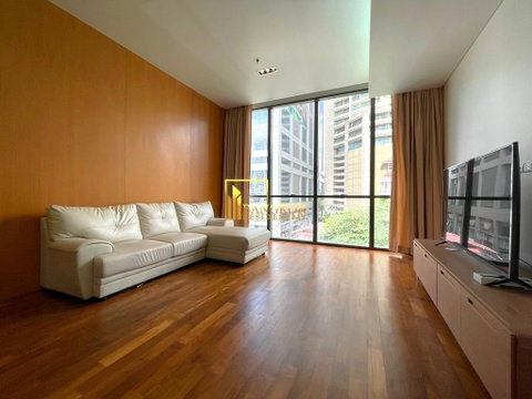  Domus - Luxurious 2 Bedroom Condo For Rent in Asoke Area - BR6170CD