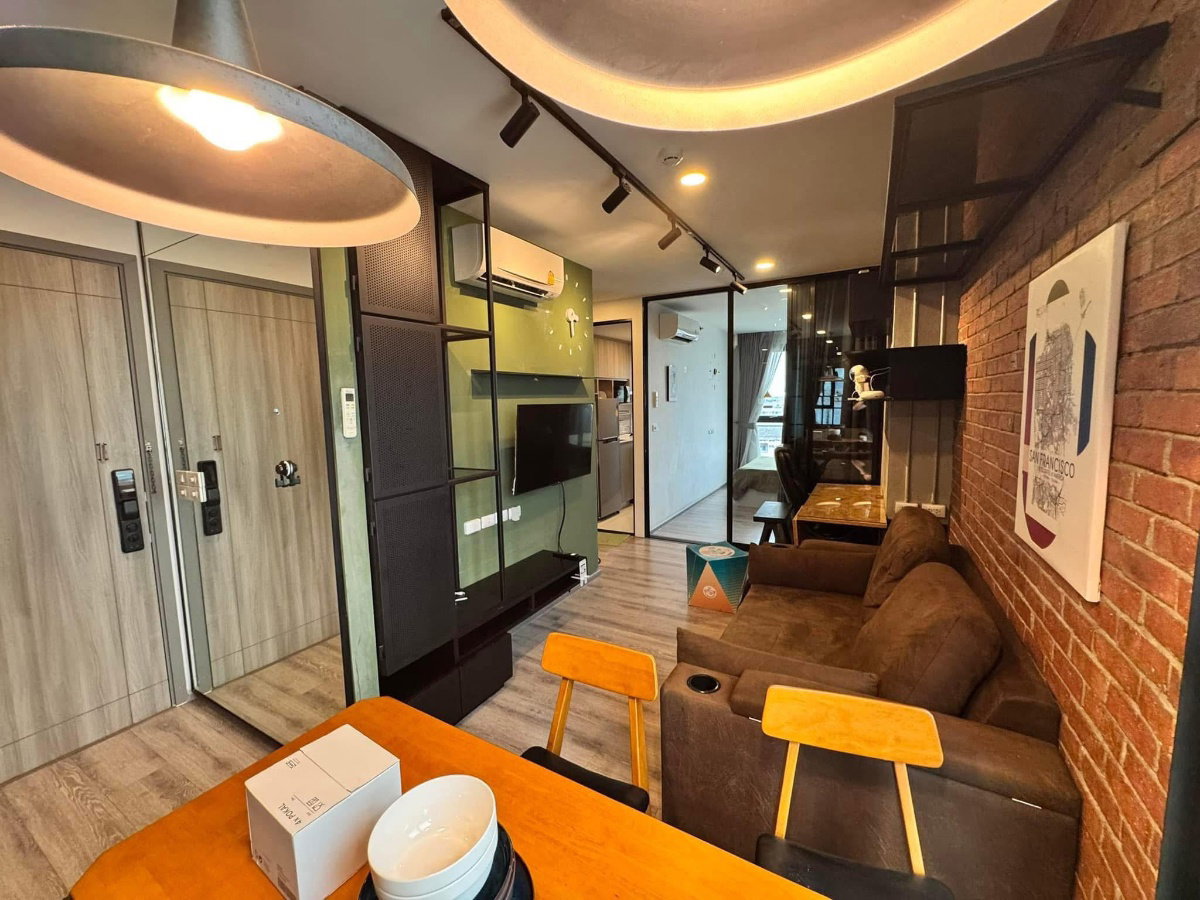 รูป #S3058 ให้เช่า Knightsbridge Collage Sukhumvit 107 - รูปที่ 5/9