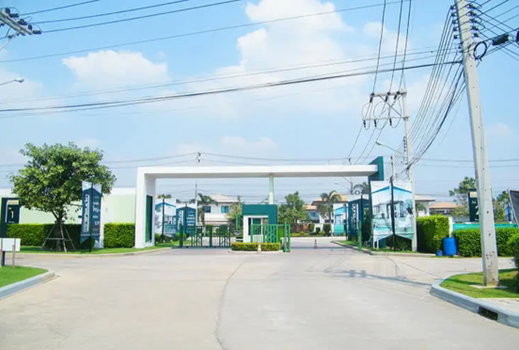 รูป Baan Fah Piyarom LakeGrande - รูปที่ 1/2