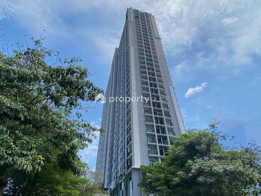 รูป Supalai Loft Talat Phlu Station - รูปที่ 3/11