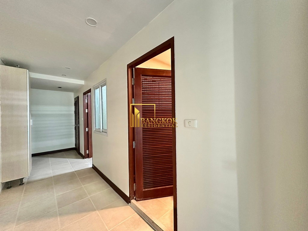 รูป Le Raffine 31 - 3 Bedroom Duplex Condo With Private Pool - BR18662CD - รูปที่ 40/64