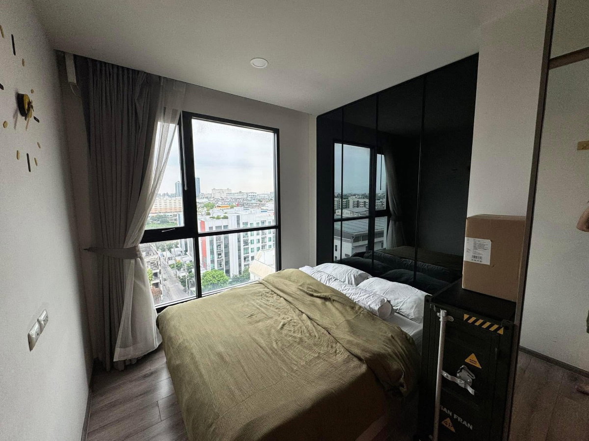 รูป #S3058 ให้เช่า Knightsbridge Collage Sukhumvit 107 - รูปที่ 2/9