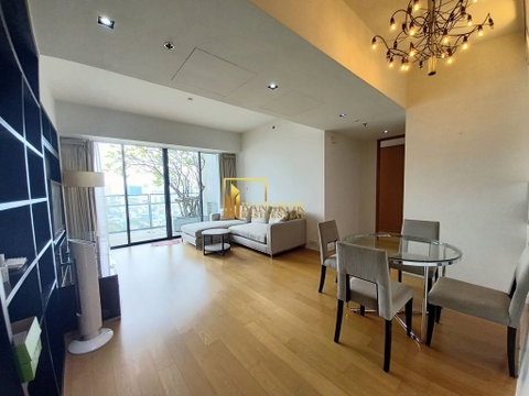  The Met Sathorn - 2 Bedroom For Rent in Chong Nonsi - BR13566CD