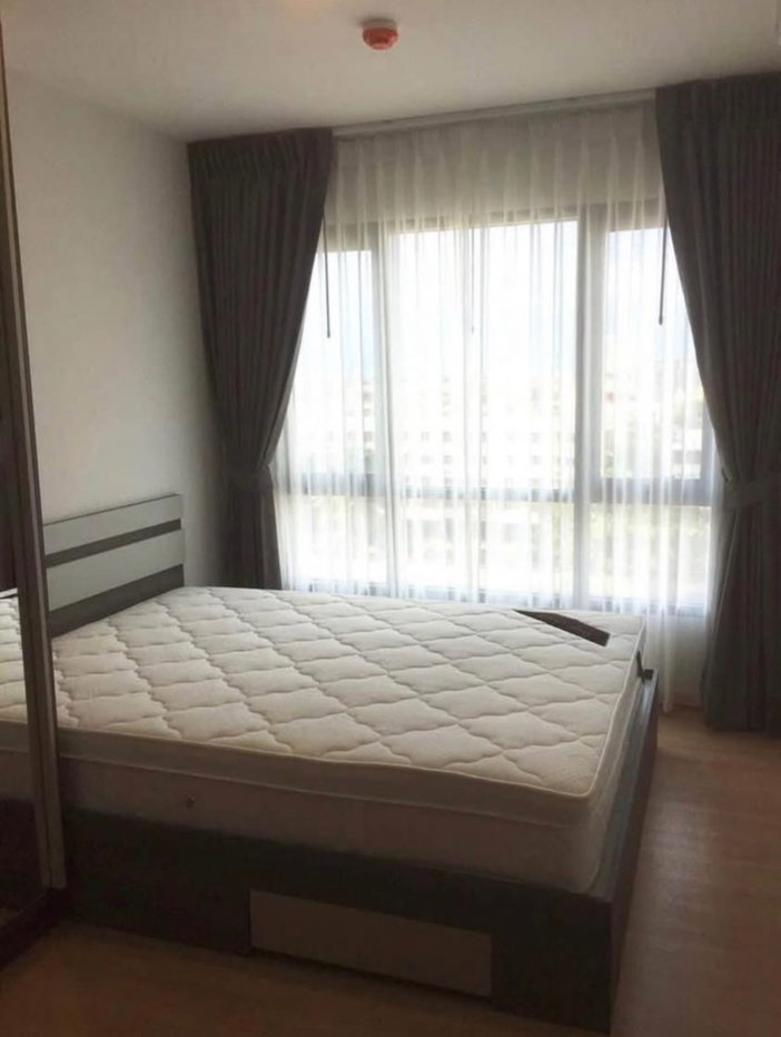 picture #S3055 For Rent Knightsbridge Sky City Saphanmai - 2/7
