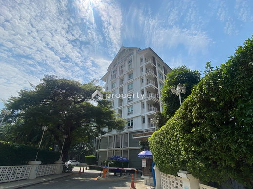 รูป The Bangkok Sathorn - Taksin - รูปที่ 1/8