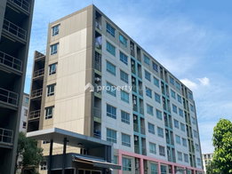 รูป Lumpini Ville Ratchaphruek - Bangwaek - รูปที่ 3/17