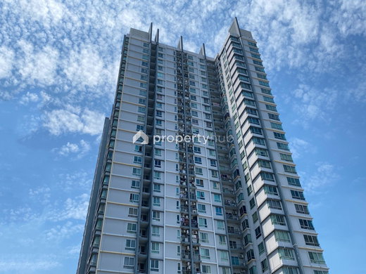 รูป The Parkland Ratchada - Thapra - รูปที่ 1/12