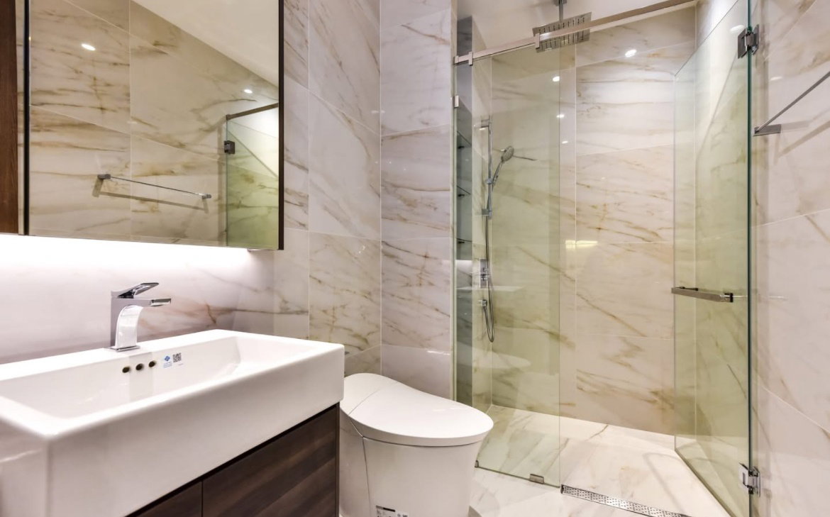 รูป #R3003 ให้เช่า Supalai Icon Sathon - รูปที่ 4/10