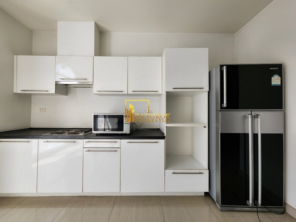รูป Master Centrium - Spacious 3 Bedroom Condo in Mid Asoke - BR4223CD - รูปที่ 10/33