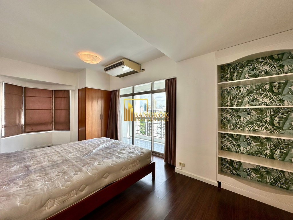 picture Royal Castle - Renovated 3 Bedroom Condo in Phrom Phong Area - BR1382CD - 20/37
