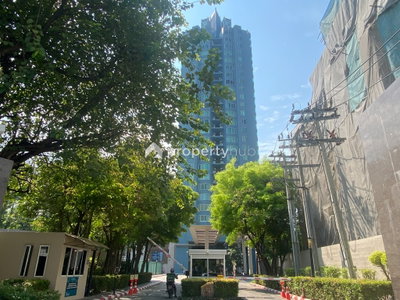 วอร์เตอร์มาร์ค เจ้าพระยา