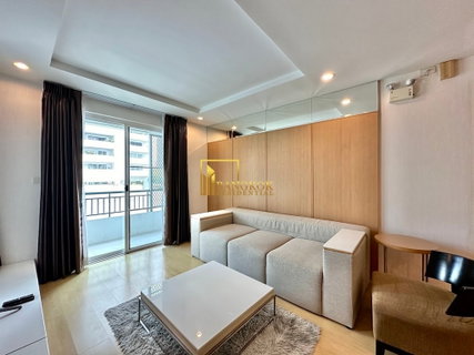 รูปภาพ The Bangkok 61 - Renovated 3 Bedroom Condo For Rent in Ekkamai - BR10730CD
