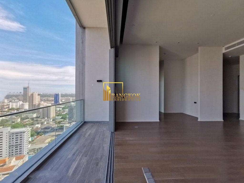 รูป  Kraam 26 - Super Luxury 4 Bedroom Penthouse For Rent - BR15510CD - รูปที่ 10/29
