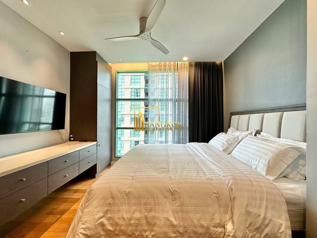 รูป  Chatrium Riverside - Stunning 4 Bedroom Condo With River Views - BR18171CD - รูปที่ 27/49