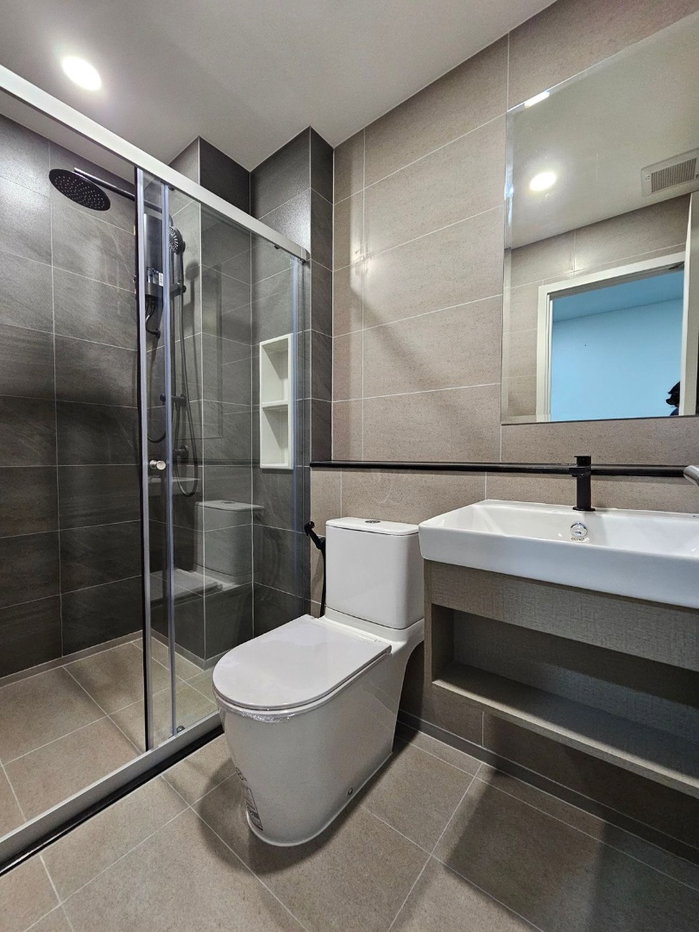 picture #S3051 For Rent Supalai Loft Phasicharoen - 7/7