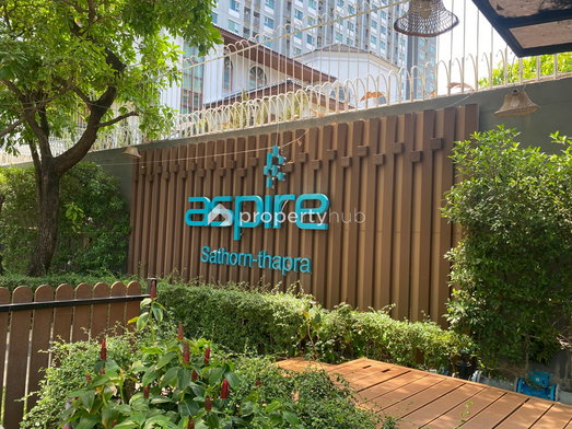 รูป Aspire Sathorn - Thapra - รูปที่ 5/14