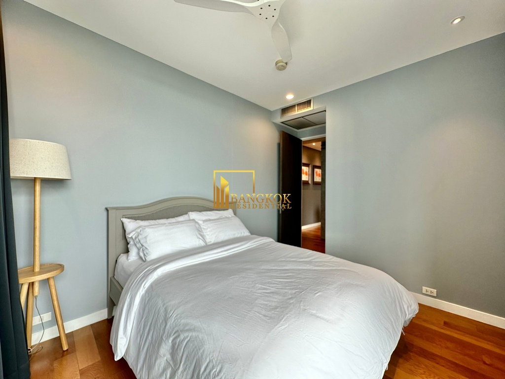 รูป  Chatrium Riverside - Stunning 4 Bedroom Condo With River Views - BR18171CD - รูปที่ 25/49