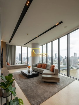 Banyan Tree Residences - Gorgeous 2 Bed Luxury Condo - BR19348CD