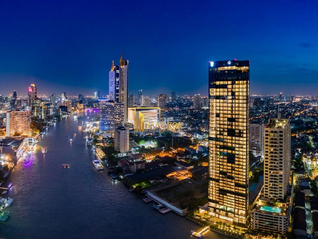 รูป Banyan Tree Residences - Gorgeous 2 Bed Luxury Condo - BR19348CD - รูปที่ 23/32