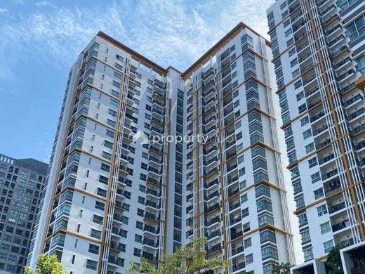 รูป The Parkland Taksin - Thapra - รูปที่ 2/11