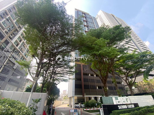 Project IDEO Sathorn - Taksin Picture - 2/16