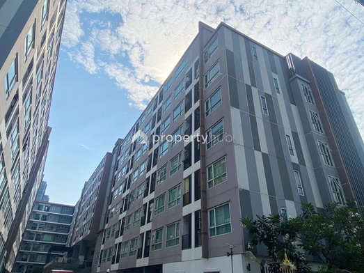 รูป Regent Orchid Talad Plu - รูปที่ 3/8