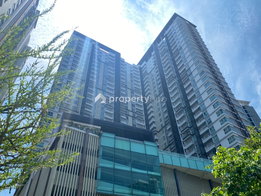 Project The Parkland Grand Taksin Picture - 2/11