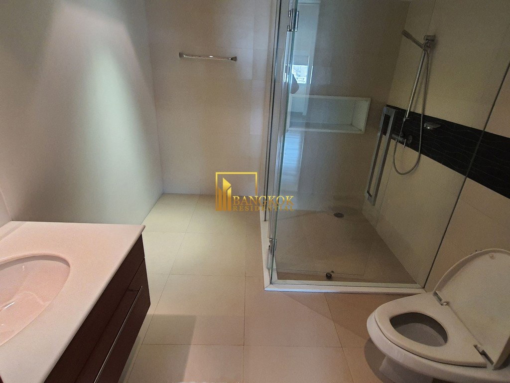 รูป  Le Raffine 31 - 3 Bedroom Duplex Luxury Condo With Pool - BR9211CD - รูปที่ 25/50
