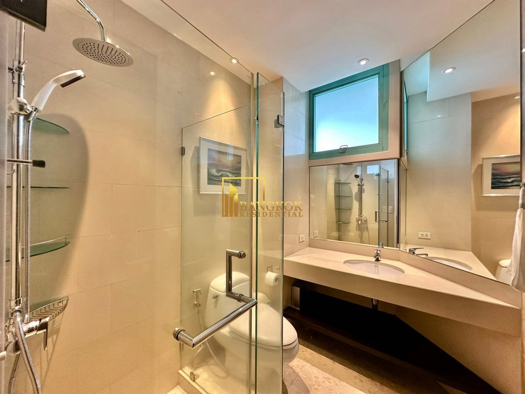 รูป  Chatrium Riverside - Stunning 4 Bedroom Condo With River Views - BR18171CD - รูปที่ 34/49