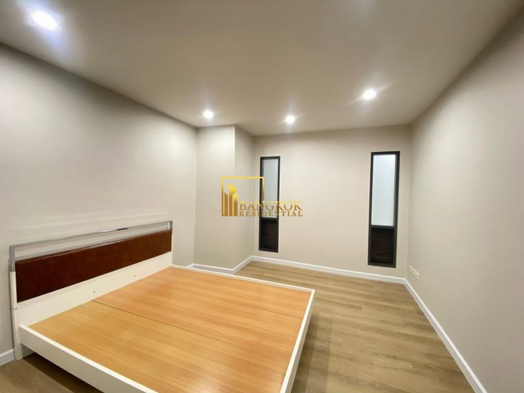 picture DS Tower 1 - 3 Bedroom Condo For Rent in Phrom Phong - BR15293CD - 16/32