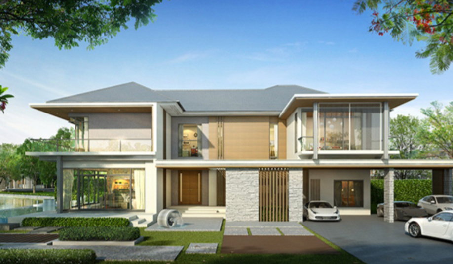 รูป Perfect Masterpiece Lakeside Rangsit - รูปที่ 2/2