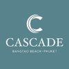 logo project Cascade Bangtao Beach - Phuket